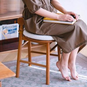 Nordic Style Yoga Mat