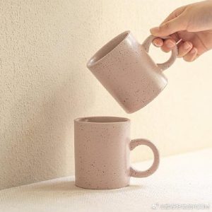 Educational Coffee Table