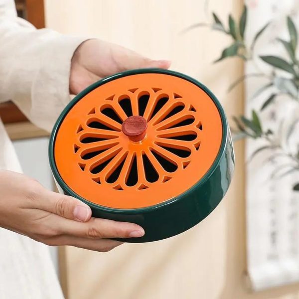 Luxury Scented Candle