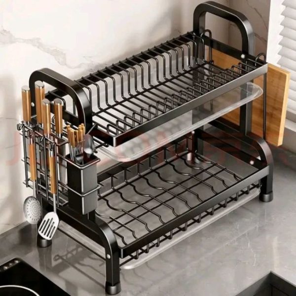 Luxury Kitchen Knife Set