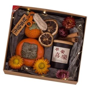 Handmade Scented Candle - Image 2