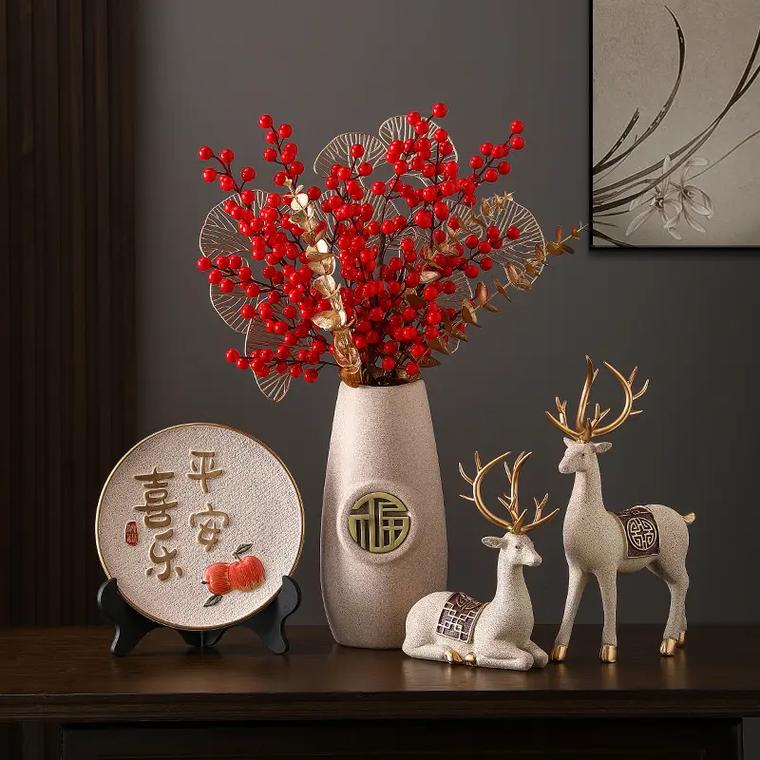 Minimalist Scented Candle - Image 1