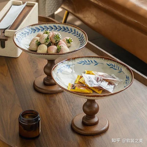 Luxury Kitchen Knife Set