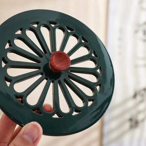 Minimalist Cat Climbing Tree