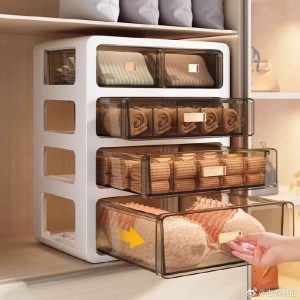 Professional Storage Box