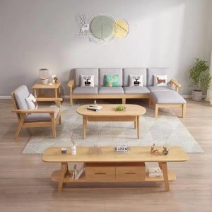 Nordic Style Scented Candle