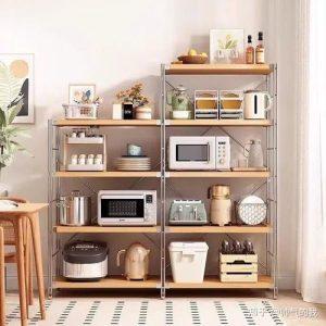 Luxury Building Blocks